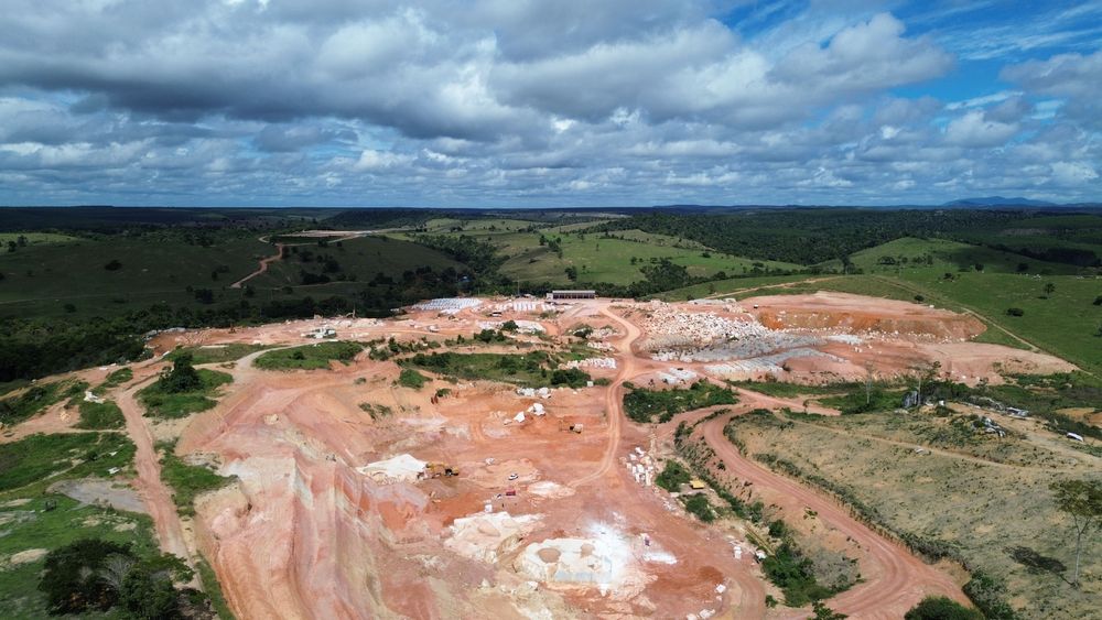 Bahia Stone | Sobre nós